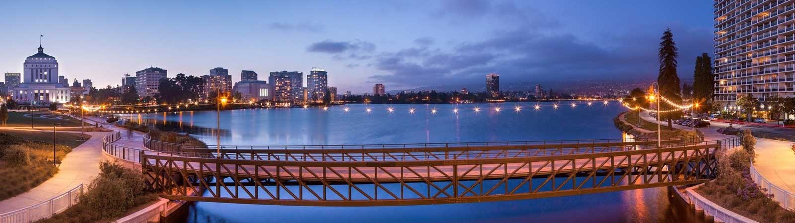 Oakland Fund for Public Innovation-City of Oakland
